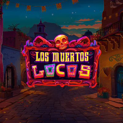 Los Muertos Locos