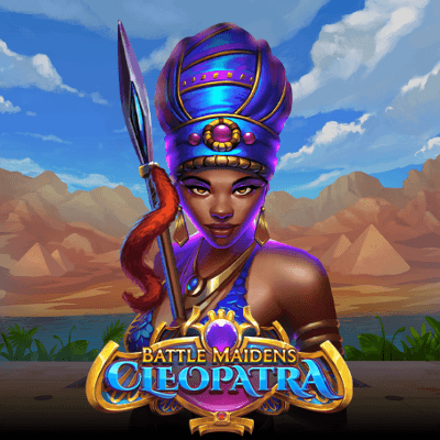 Battle Maidens: Cleopatra