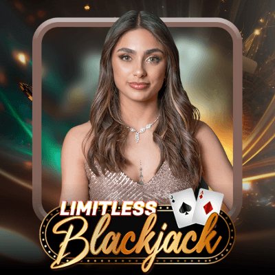 Limitless Blackjack