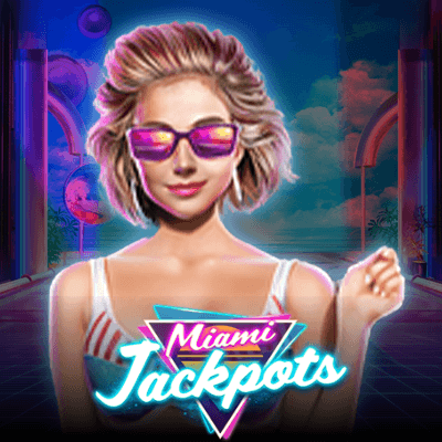 Miami Jackpots