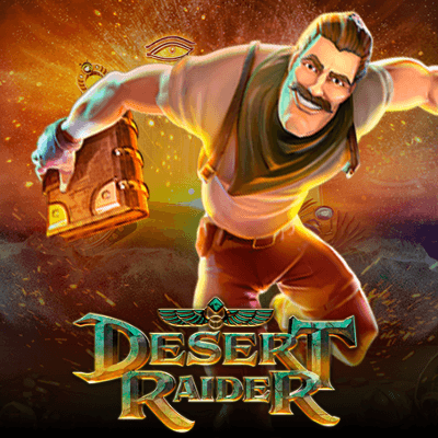 Desert Raider