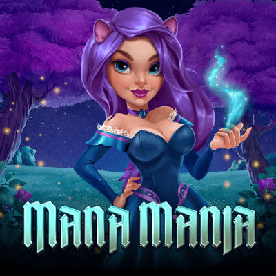 Mana Mania