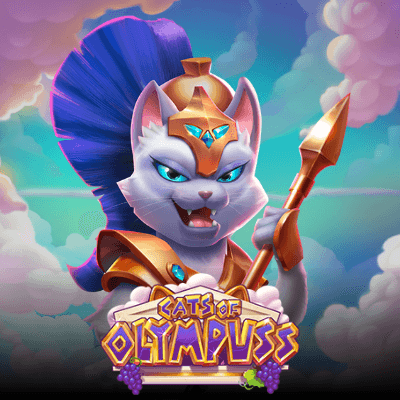 Cats of Olympus