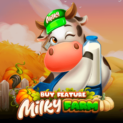 Milky Farm: Buy Feature