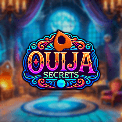 Ouija Secrets