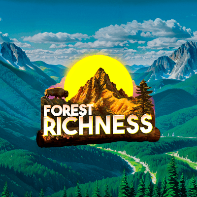 Forest Richness