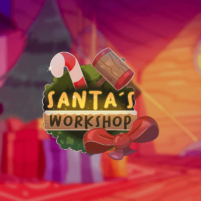 Santa's Workshop