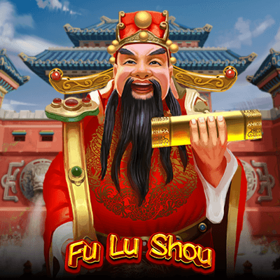 Fu Lu Shou