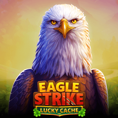 Eagle Strike Lucky Cache