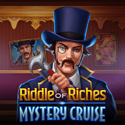 Riddle of Riches: Mystery Cruise