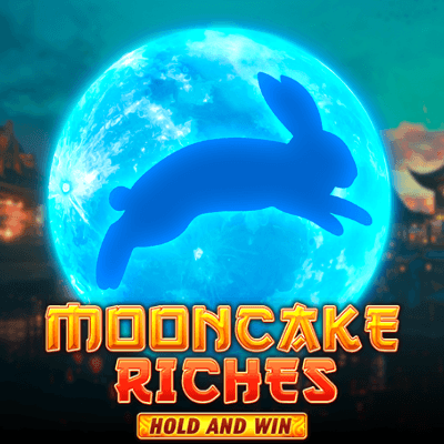 Mooncake Riches Hold and Win