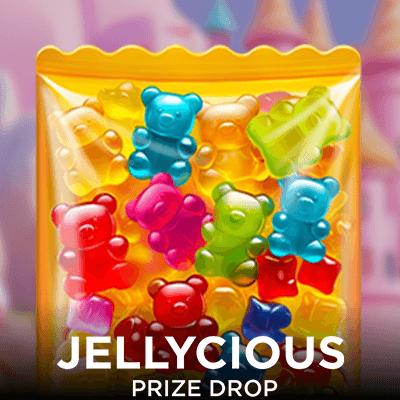 Jellycious DoubleMax