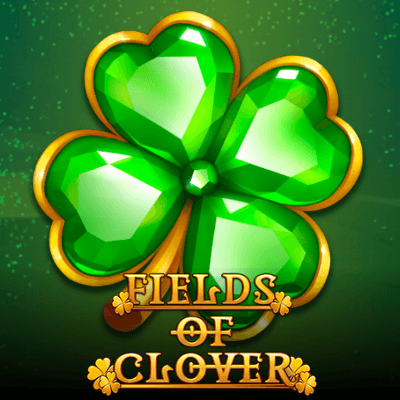 Fields of clover -