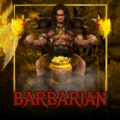 Barbarian