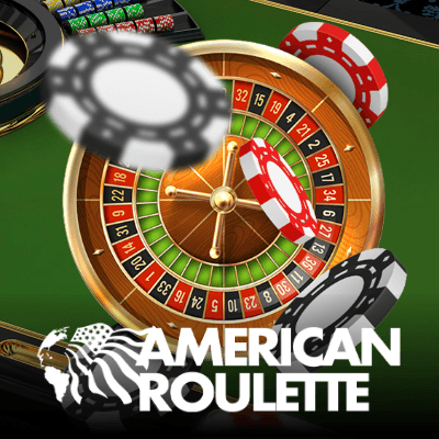 American Roulette