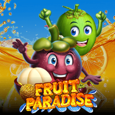 Fruit Paradise