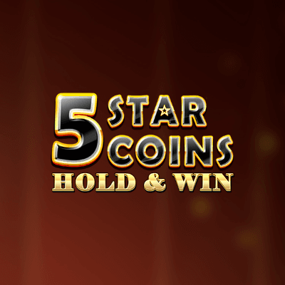 5 Star Coins: Hold & Win