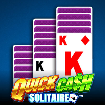 Quick Cash Solitaire