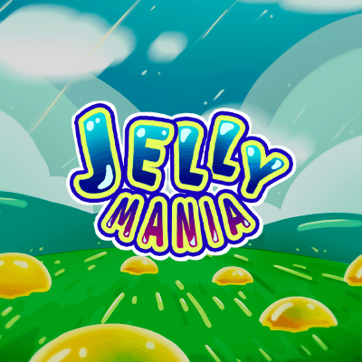 Jellymania