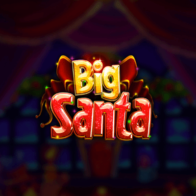 Big Santa