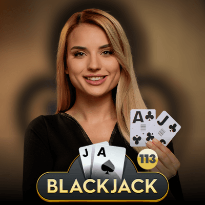 Blackjack 113