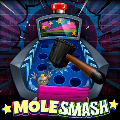 Mole Smash