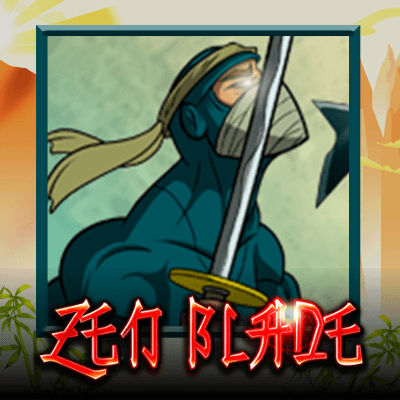 Zen Blade HD