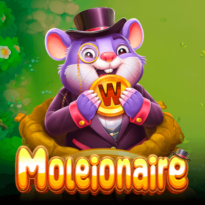 Moleionaire