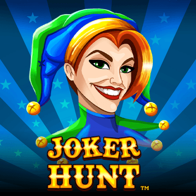 Joker Hunt