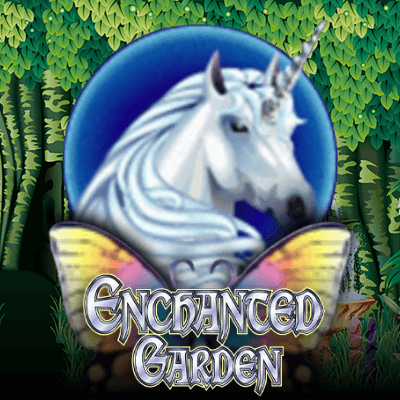 Enchanted Garden