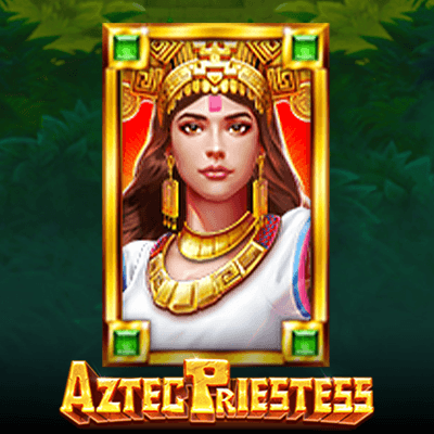 Aztec Priestess