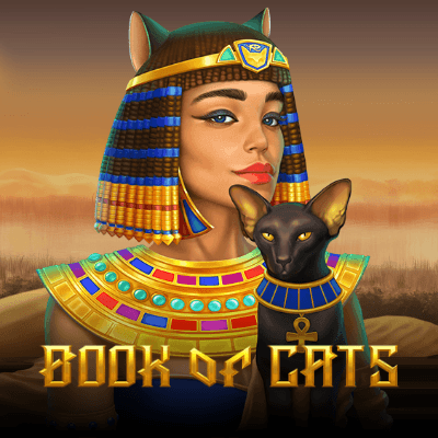 Book of Cats