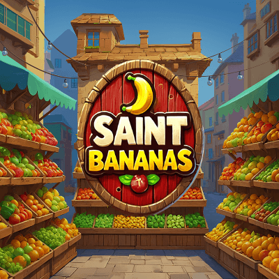 Saint Bananas