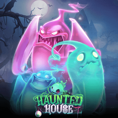 Haunted House