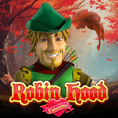 Robin Hood Valentine