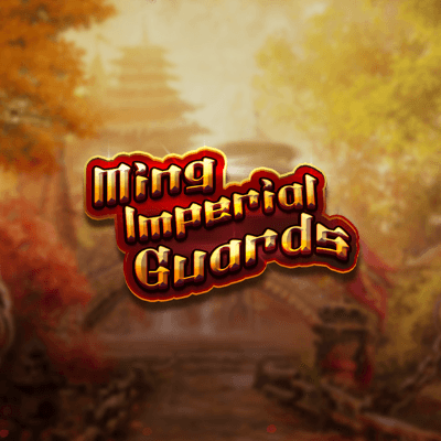 Ming Imperial Guards