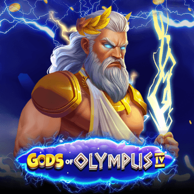 Gods of Olympus IV