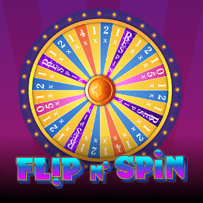 Flip n' Spin