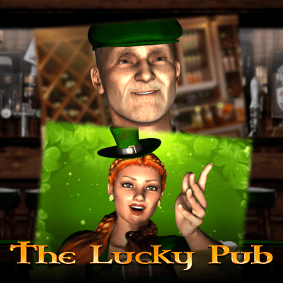 The Lucky Pub