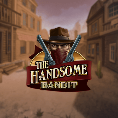 The Handsome Bandit