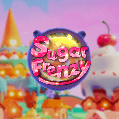 Sugar Frenzy