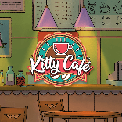 Kitty Café