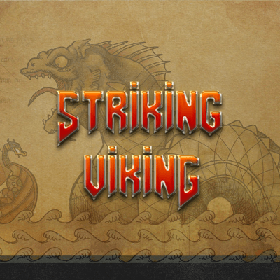 Striking Viking HD