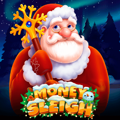 Money Sleigh