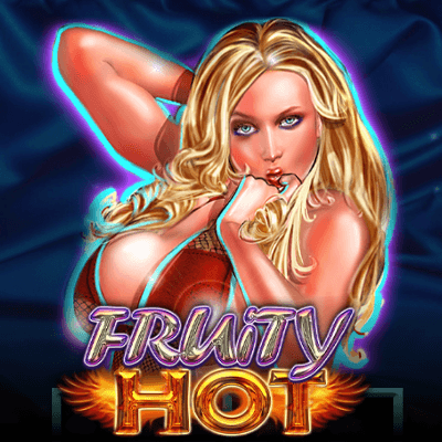 Fruity Hot