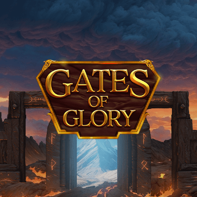 Gates of Glory