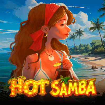 Hot Samba