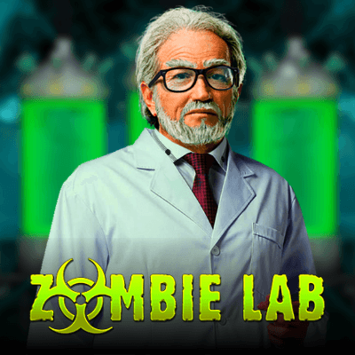 Zombie Lab