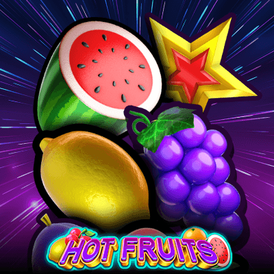 Hot Fruits