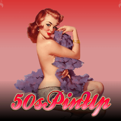 50's PinUp HD